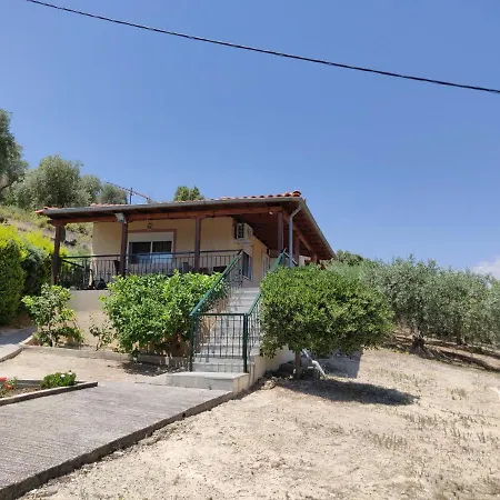 Seaview Holiday home *