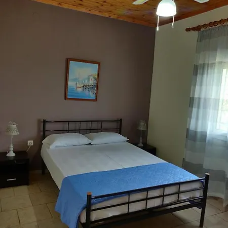 Holiday home Seaview