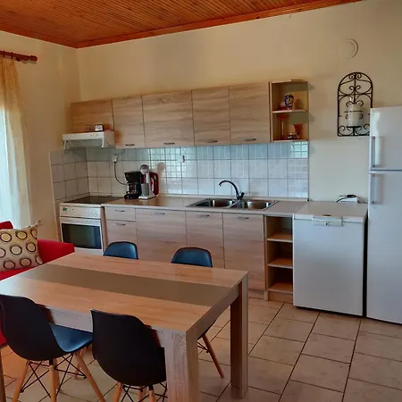 Seaview Holiday home