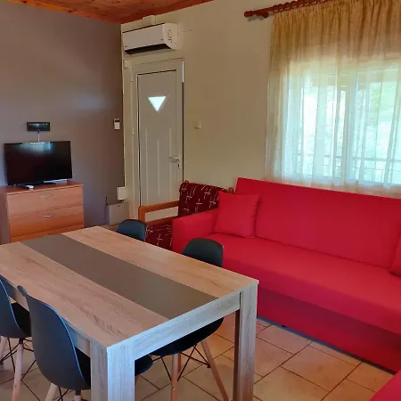 Seaview Holiday home