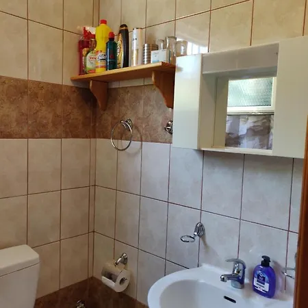 Seaview Holiday home