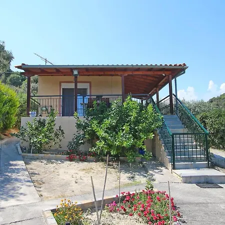 Holiday home Seaview *