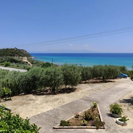 Holiday home Seaview *