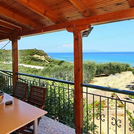 Seaview Holiday home *